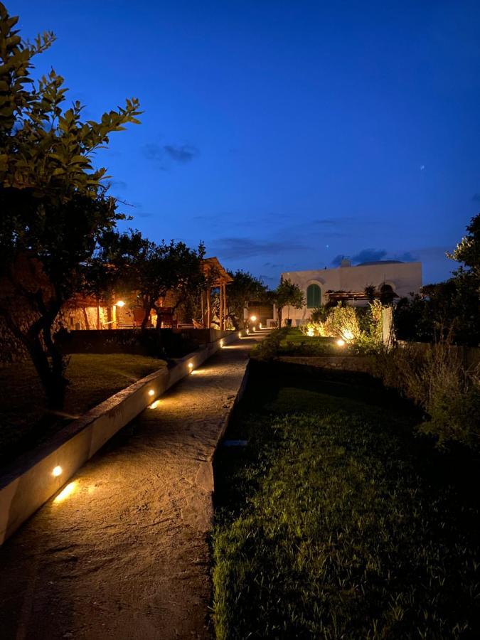 Capri Suite Marina Grande ภายนอก รูปภาพ