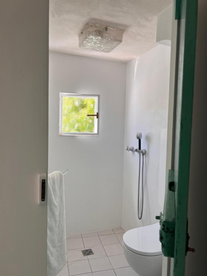 Capri Suite Marina Grande ภายนอก รูปภาพ