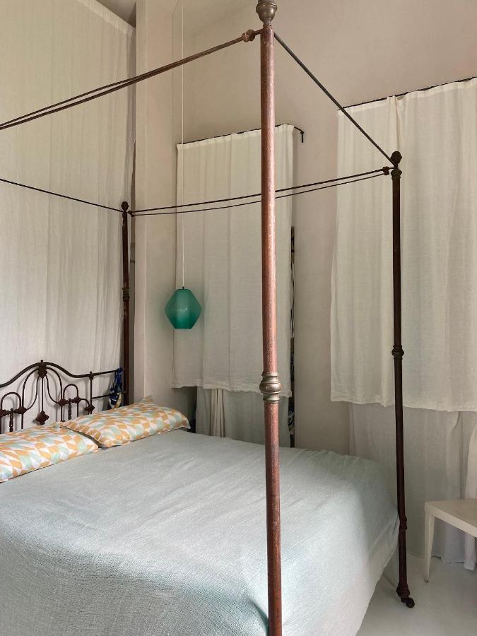 Capri Suite Marina Grande ภายนอก รูปภาพ
