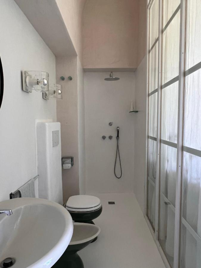 Capri Suite Marina Grande ภายนอก รูปภาพ